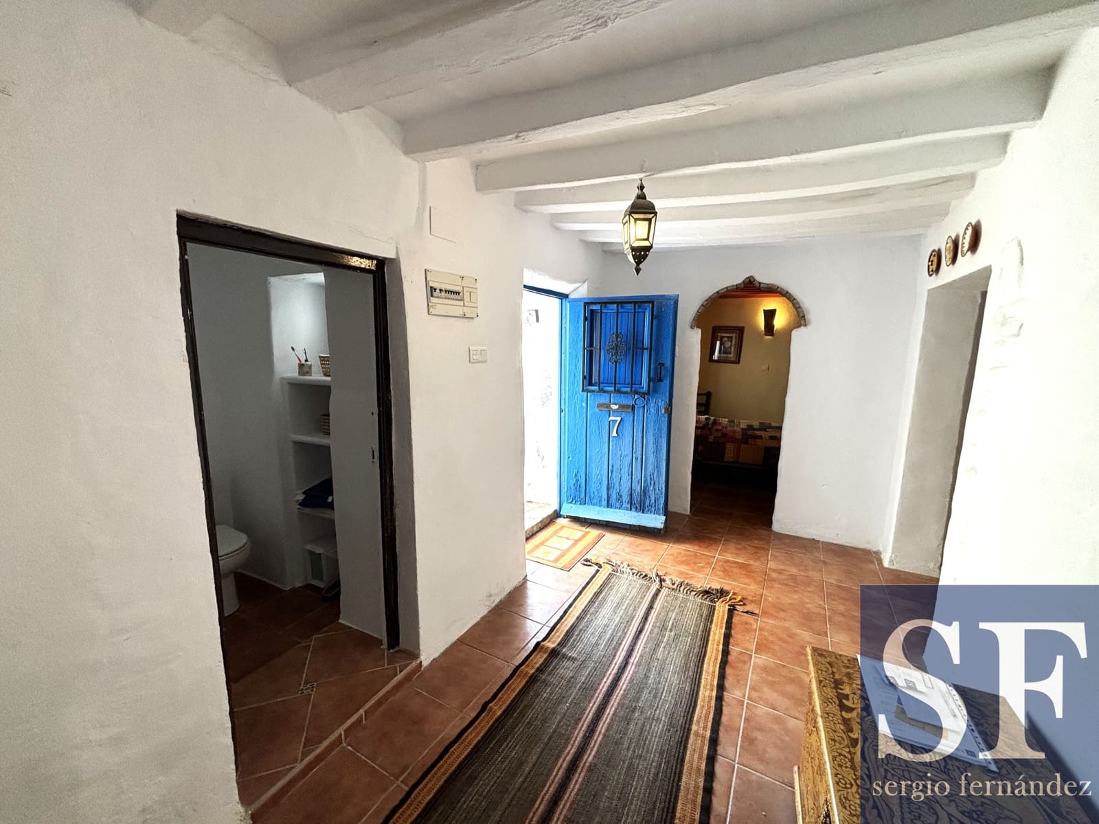 1 soverom Hus til salgs i Salares - € 117 000 (Ref: 9750984)