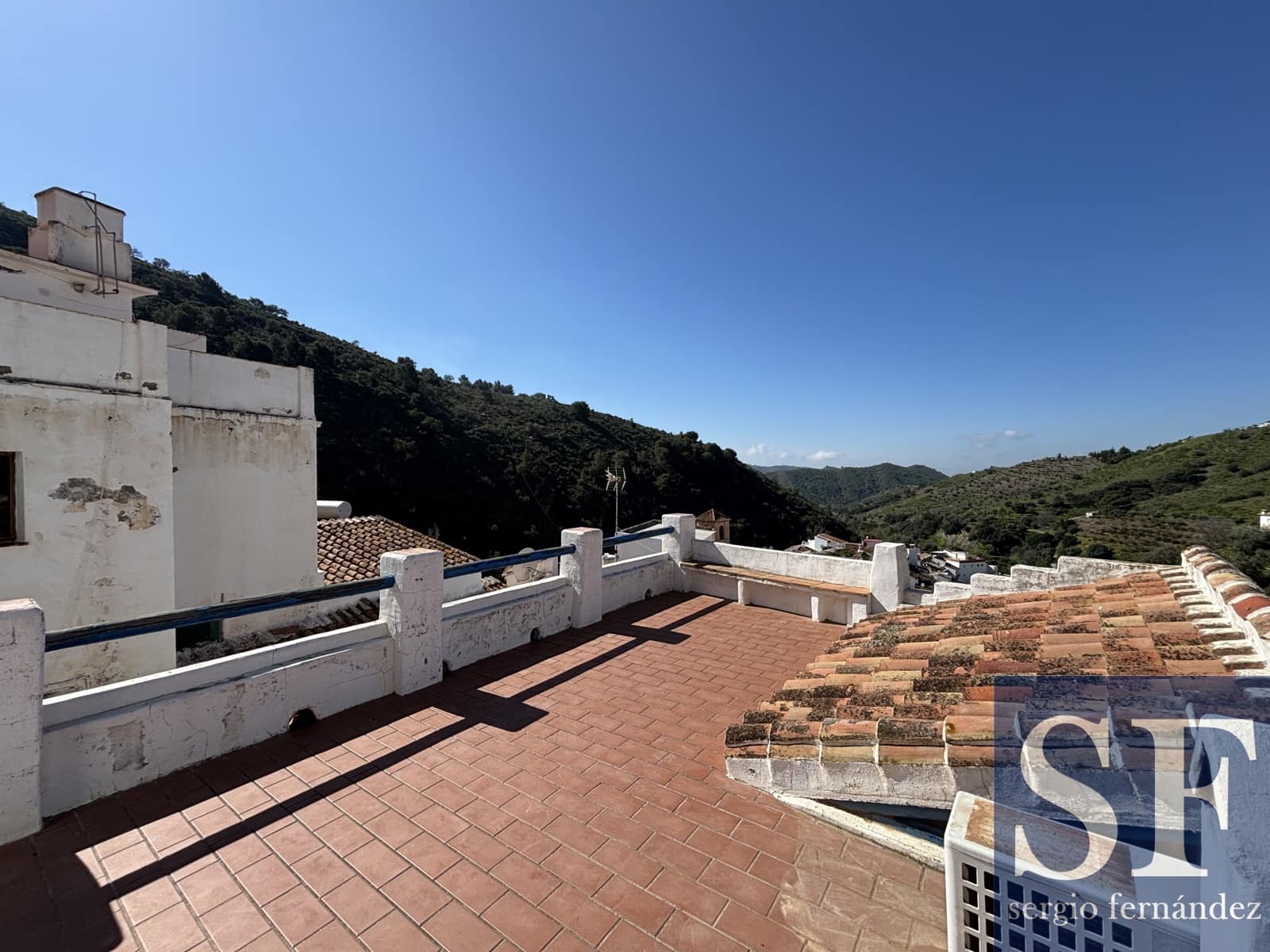 1 soverom Hus til salgs i Salares - € 117 000 (Ref: 9750984)