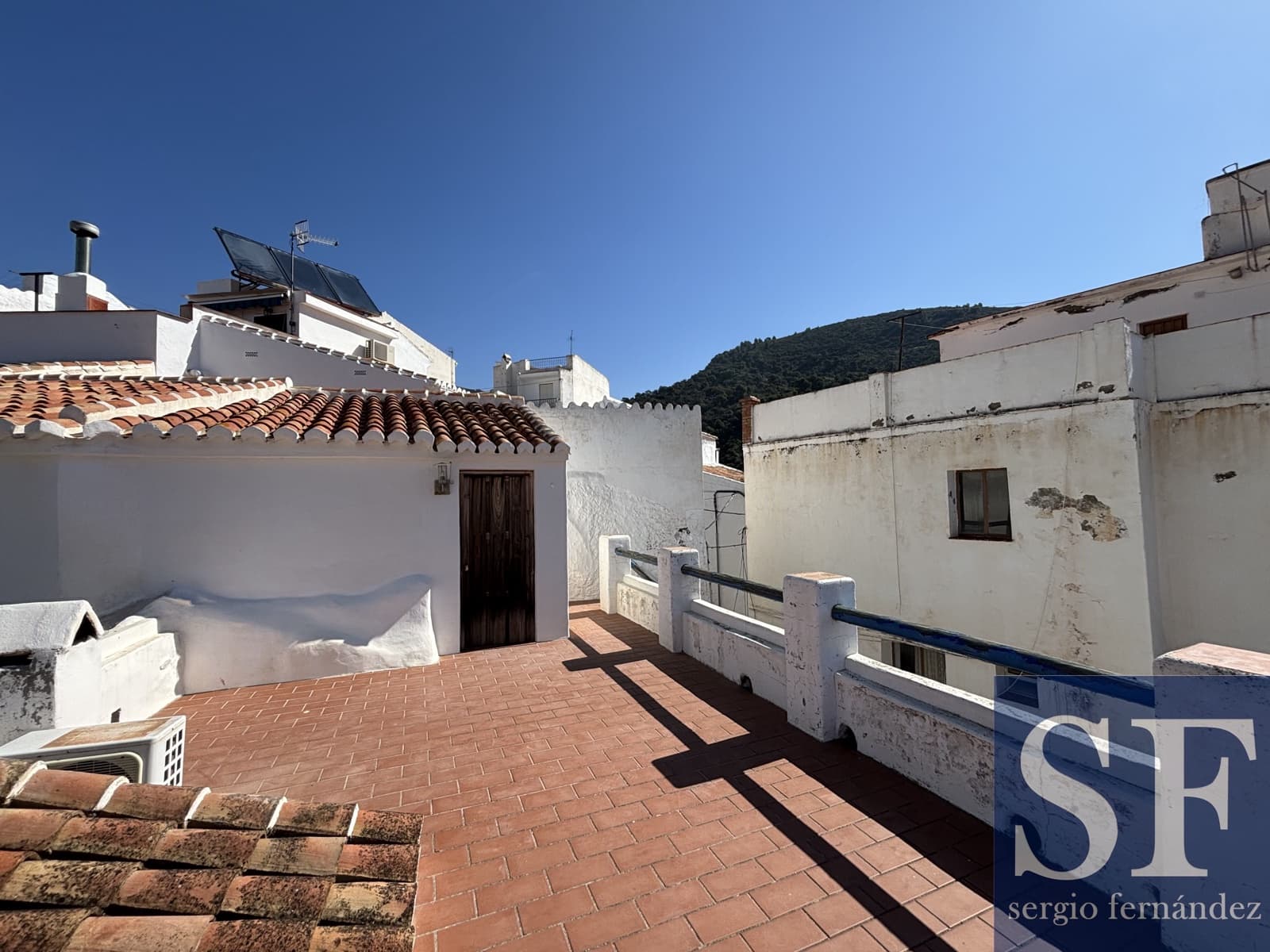 1 soverom Hus til salgs i Salares - € 117 000 (Ref: 9750984)