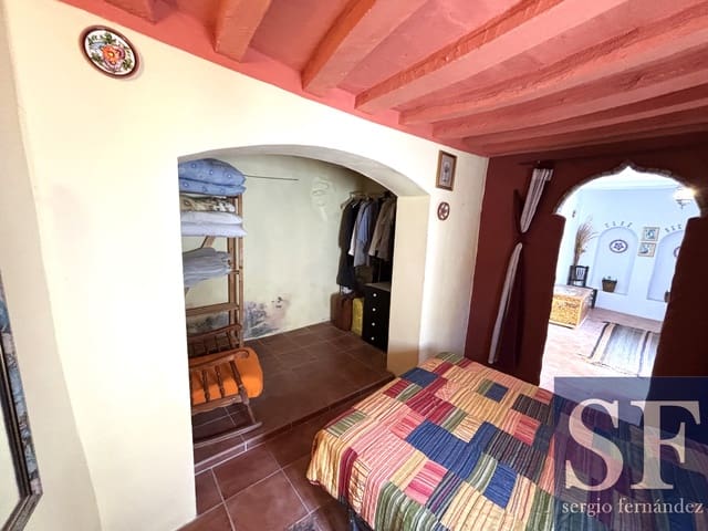 1 soverom Hus til salgs i Salares - € 117 000 (Ref: 9750984)