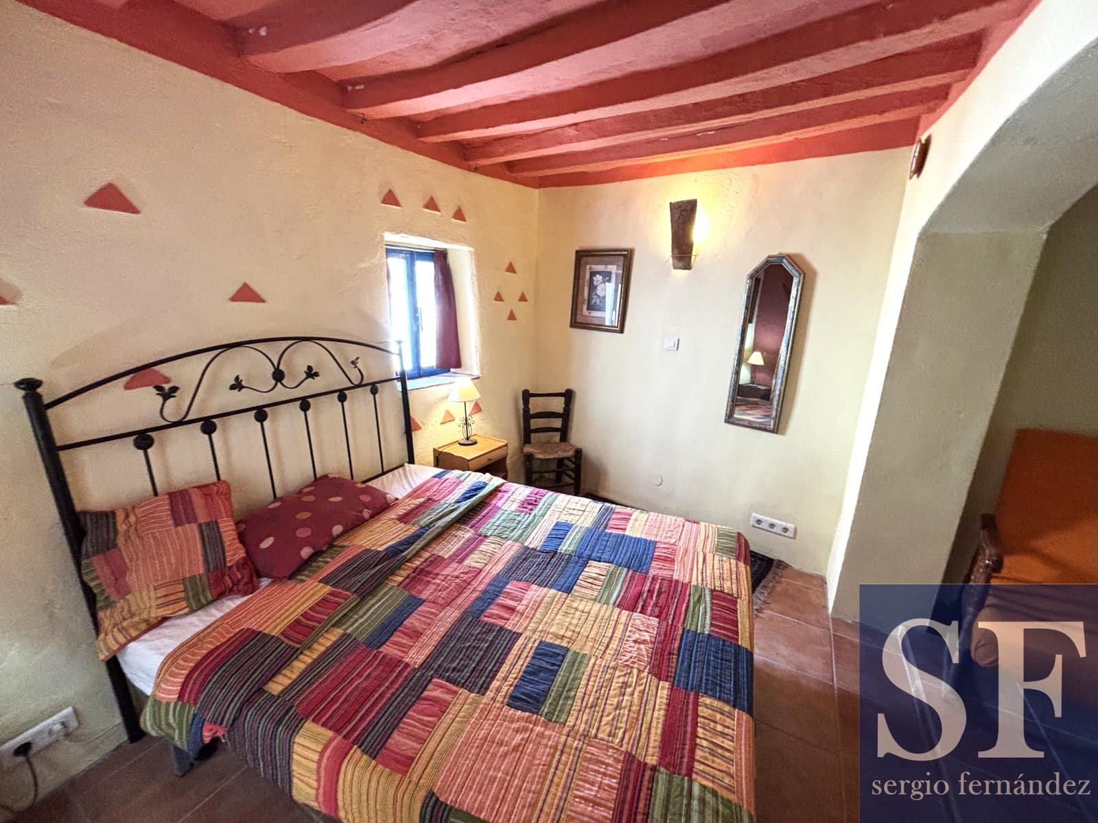 1 soverom Hus til salgs i Salares - € 117 000 (Ref: 9750984)