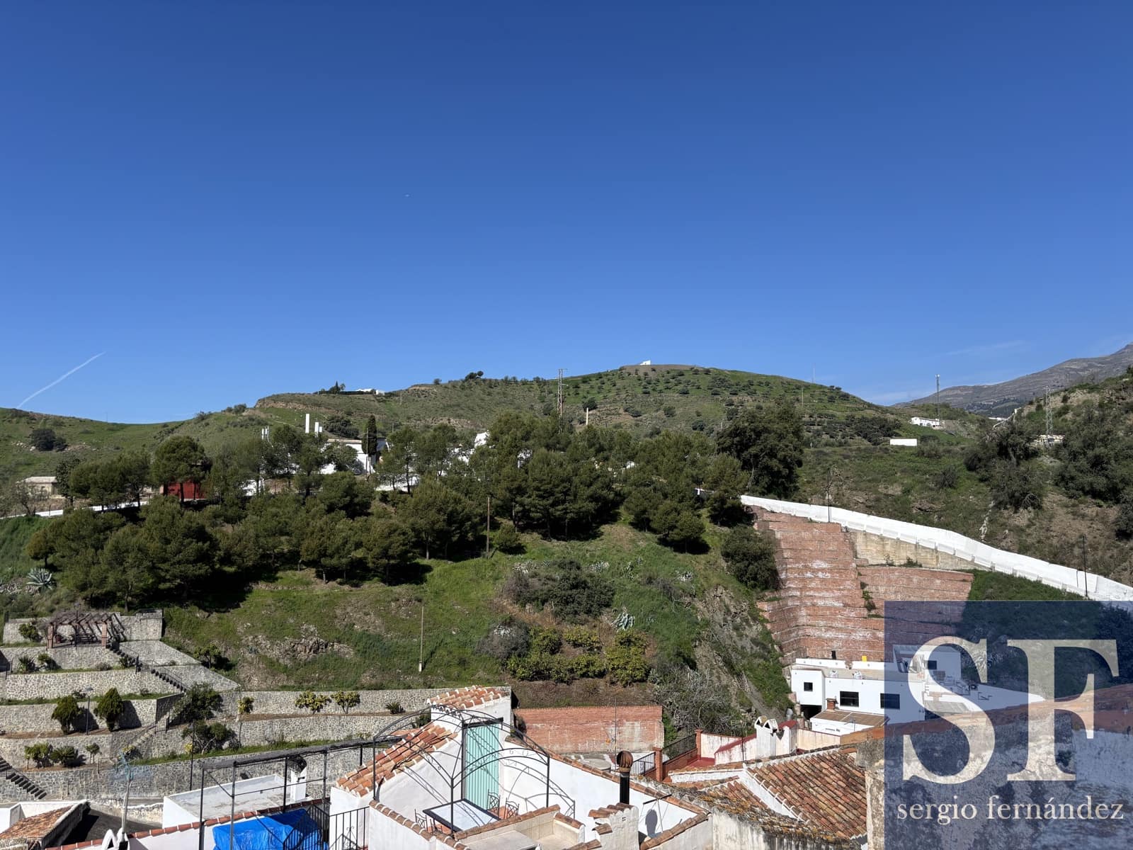 1 soverom Hus til salgs i Salares - € 117 000 (Ref: 9750984)