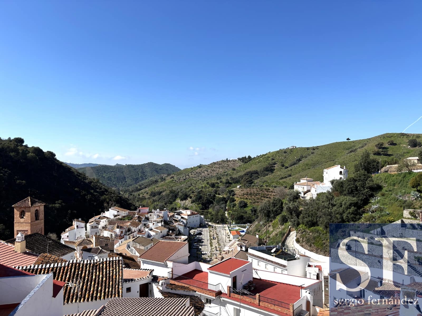 1 soverom Hus til salgs i Salares - € 117 000 (Ref: 9750984)