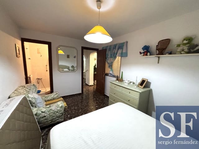 5 sypialnia Dom na sprzedaż w Canillas de Aceituno - 160 000 € (Ref: 9750985)