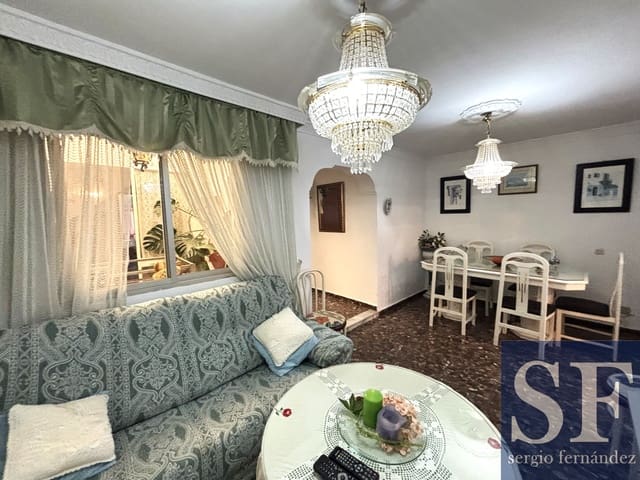 5 sypialnia Dom na sprzedaż w Canillas de Aceituno - 160 000 € (Ref: 9750985)