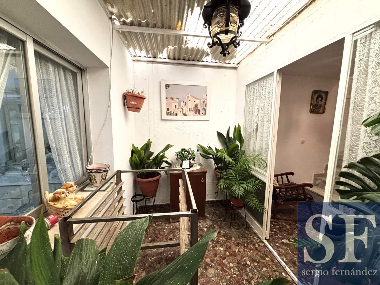 5 bedroom Townhouse for sale in Canillas de Aceituno - € 160,000 (Ref: 9750985)