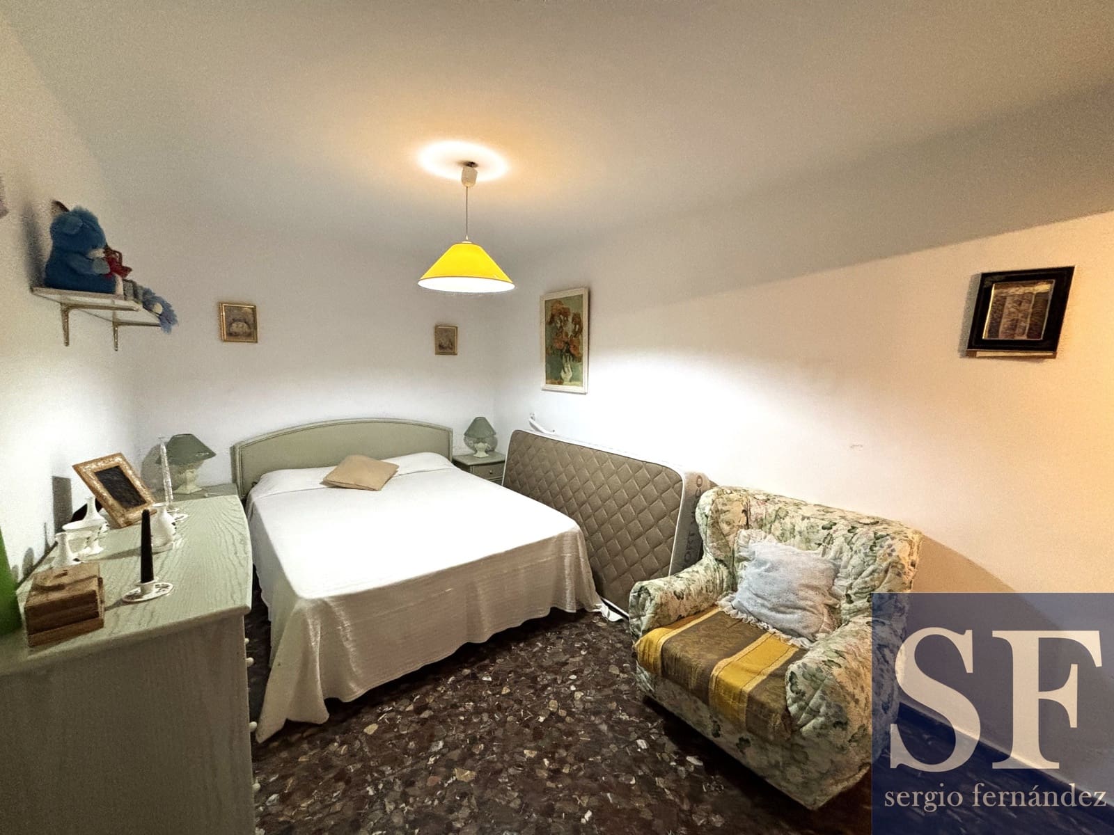 5 bedroom Townhouse for sale in Canillas de Aceituno - € 160,000 (Ref: 9750985)