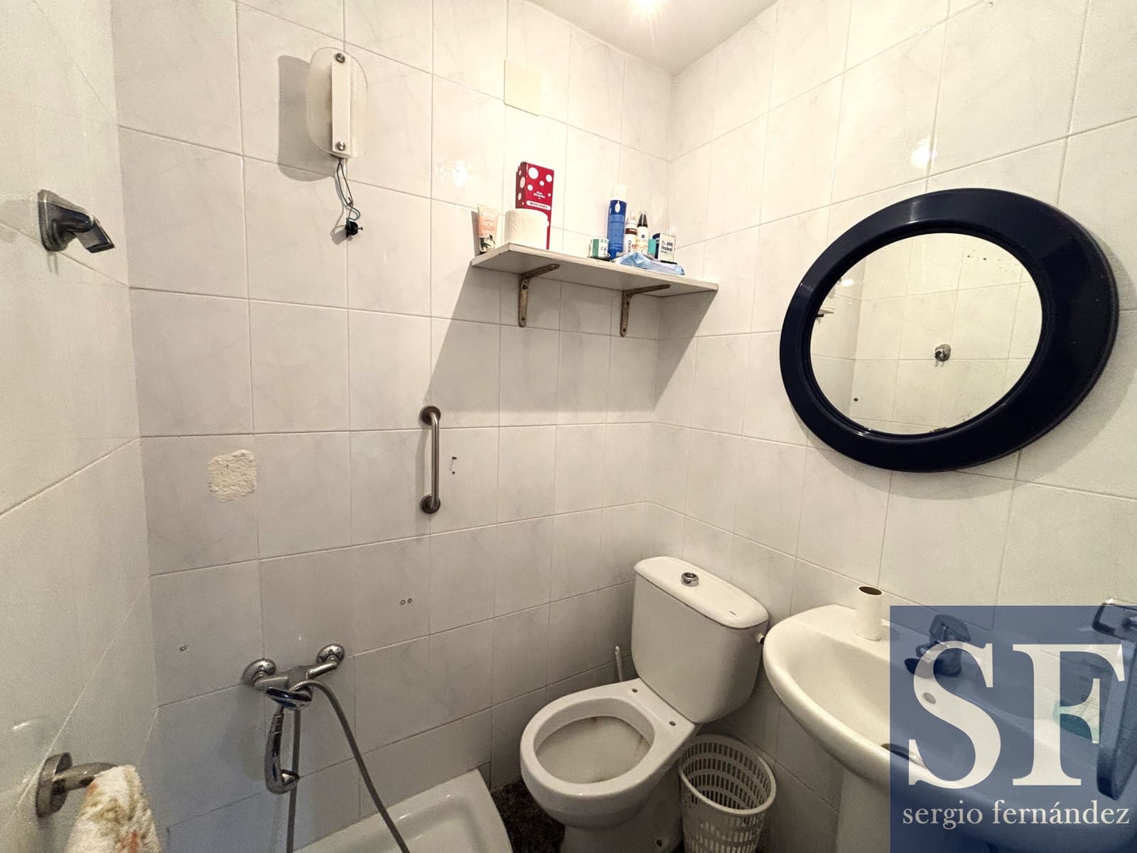 5 bedroom Townhouse for sale in Canillas de Aceituno - € 160,000 (Ref: 9750985)