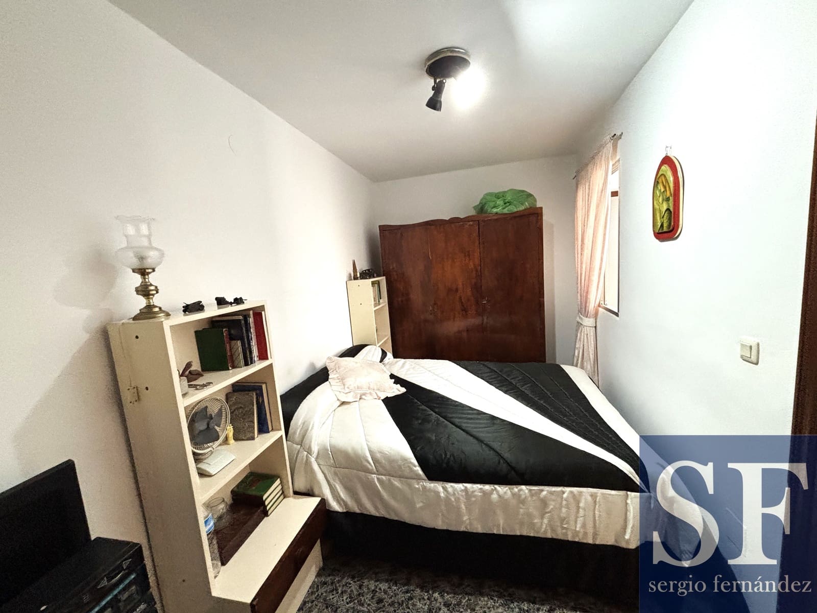 5 bedroom Townhouse for sale in Canillas de Aceituno - € 160,000 (Ref: 9750985)