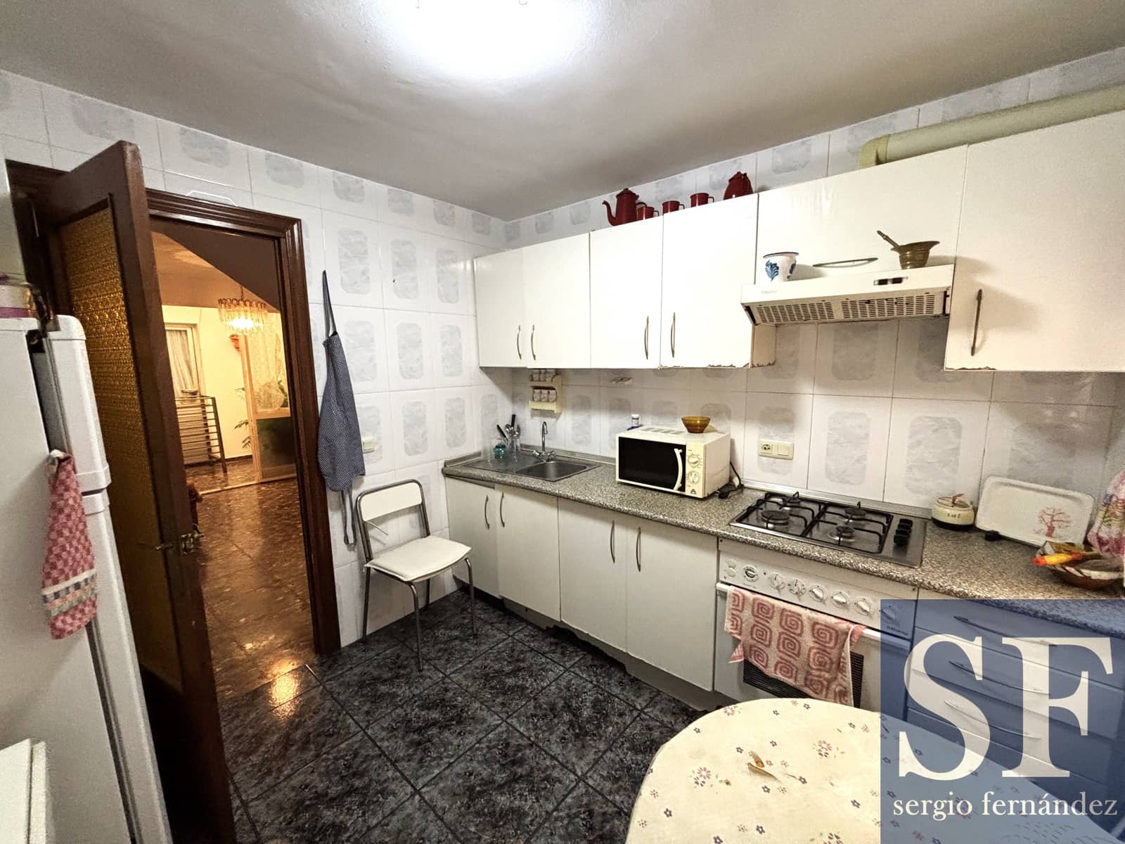 5 bedroom Townhouse for sale in Canillas de Aceituno - € 160,000 (Ref: 9750985)