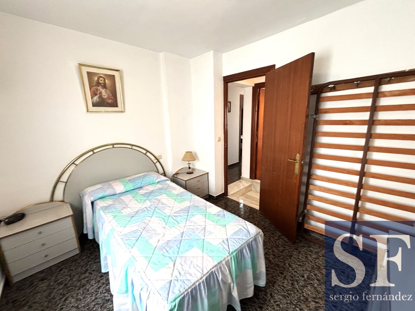 5 bedroom Townhouse for sale in Canillas de Aceituno - € 160,000 (Ref: 9750985)