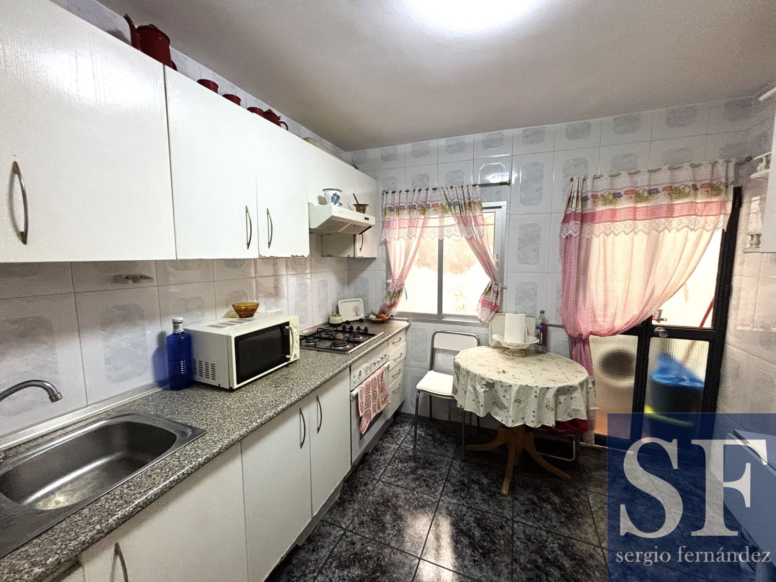 5 bedroom Townhouse for sale in Canillas de Aceituno - € 160,000 (Ref: 9750985)