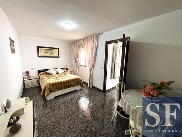 5 sypialnia Dom na sprzedaż w Canillas de Aceituno - 160 000 € (Ref: 9750985)