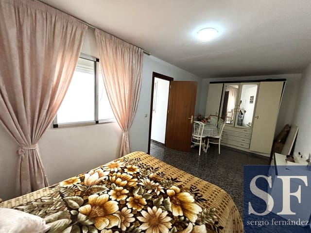 5 sypialnia Dom na sprzedaż w Canillas de Aceituno - 160 000 € (Ref: 9750985)