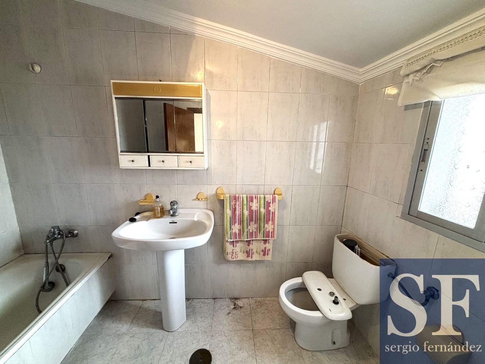 5 chambre Maison de Ville à vendre à Canillas de Aceituno - 100 000 € (Ref: 9750986)