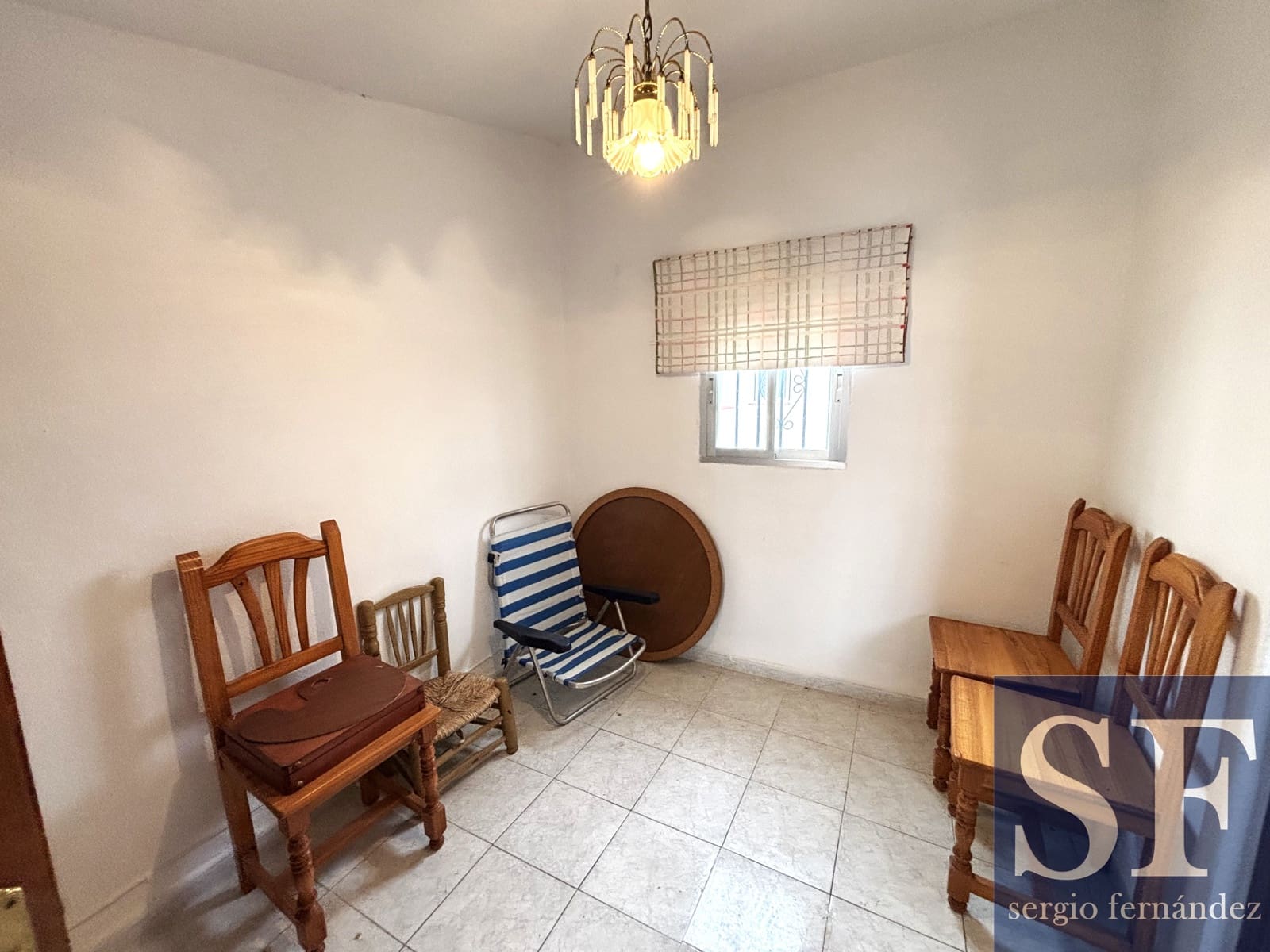 5 chambre Maison de Ville à vendre à Canillas de Aceituno - 100 000 € (Ref: 9750986)