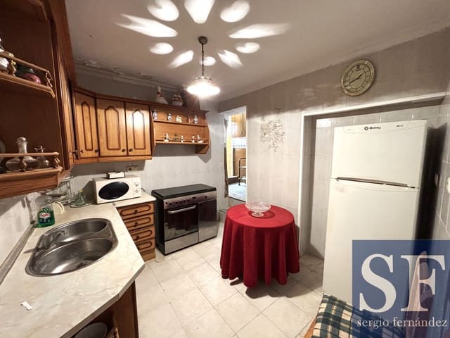 5 sypialnia Dom na sprzedaż w Canillas de Aceituno - 100 000 € (Ref: 9750986)