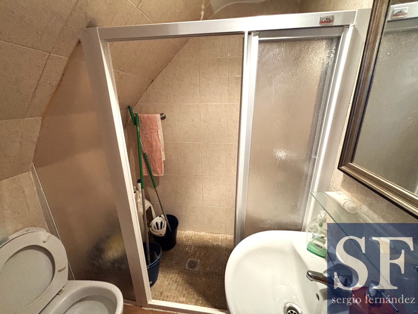 5 chambre Maison de Ville à vendre à Canillas de Aceituno - 100 000 € (Ref: 9750986)