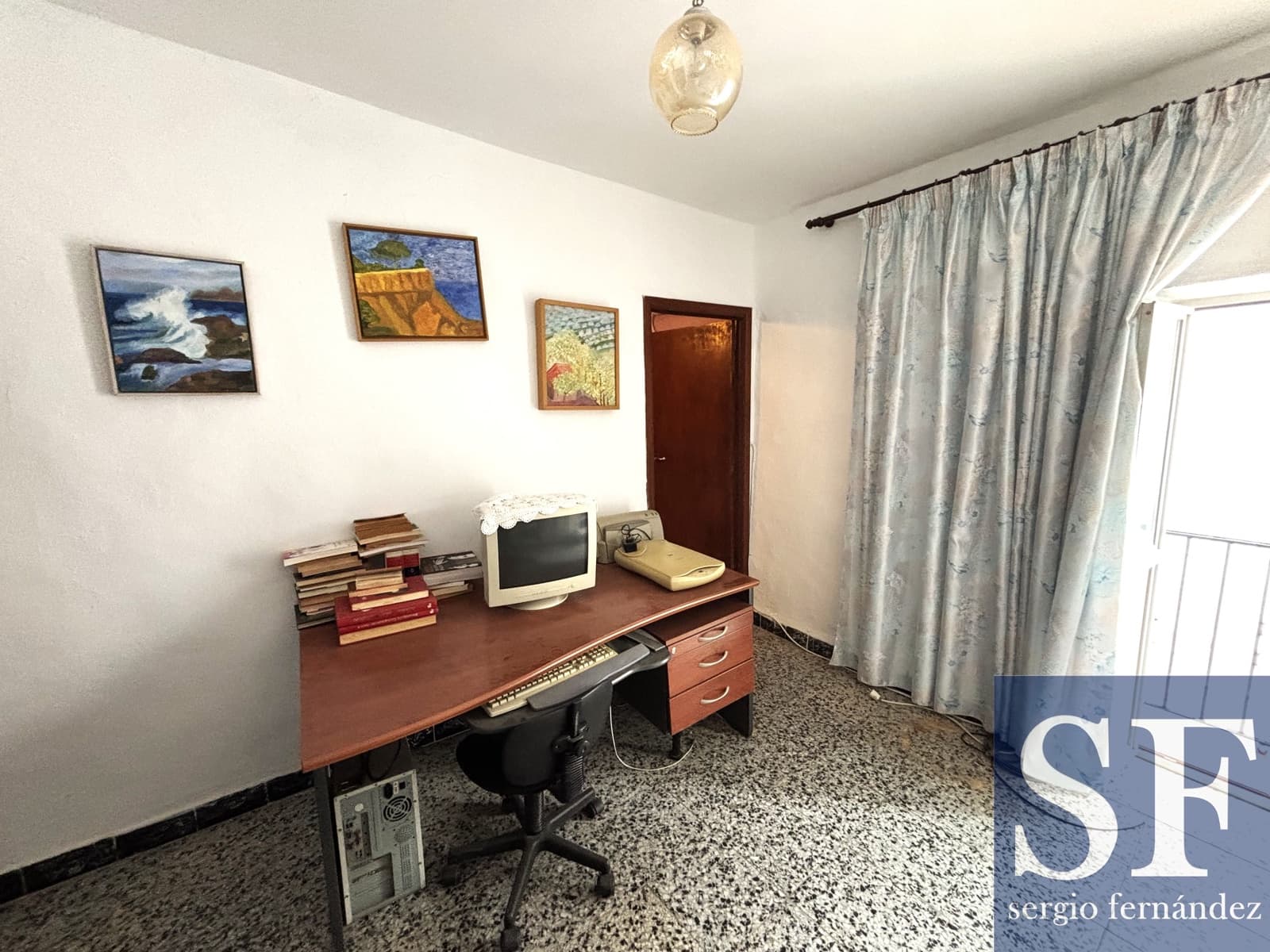 5 chambre Maison de Ville à vendre à Canillas de Aceituno - 100 000 € (Ref: 9750986)