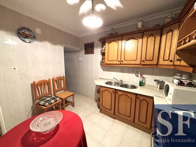 5 sypialnia Dom na sprzedaż w Canillas de Aceituno - 100 000 € (Ref: 9750986)