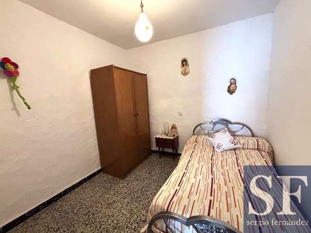 5 sypialnia Dom na sprzedaż w Canillas de Aceituno - 100 000 € (Ref: 9750986)