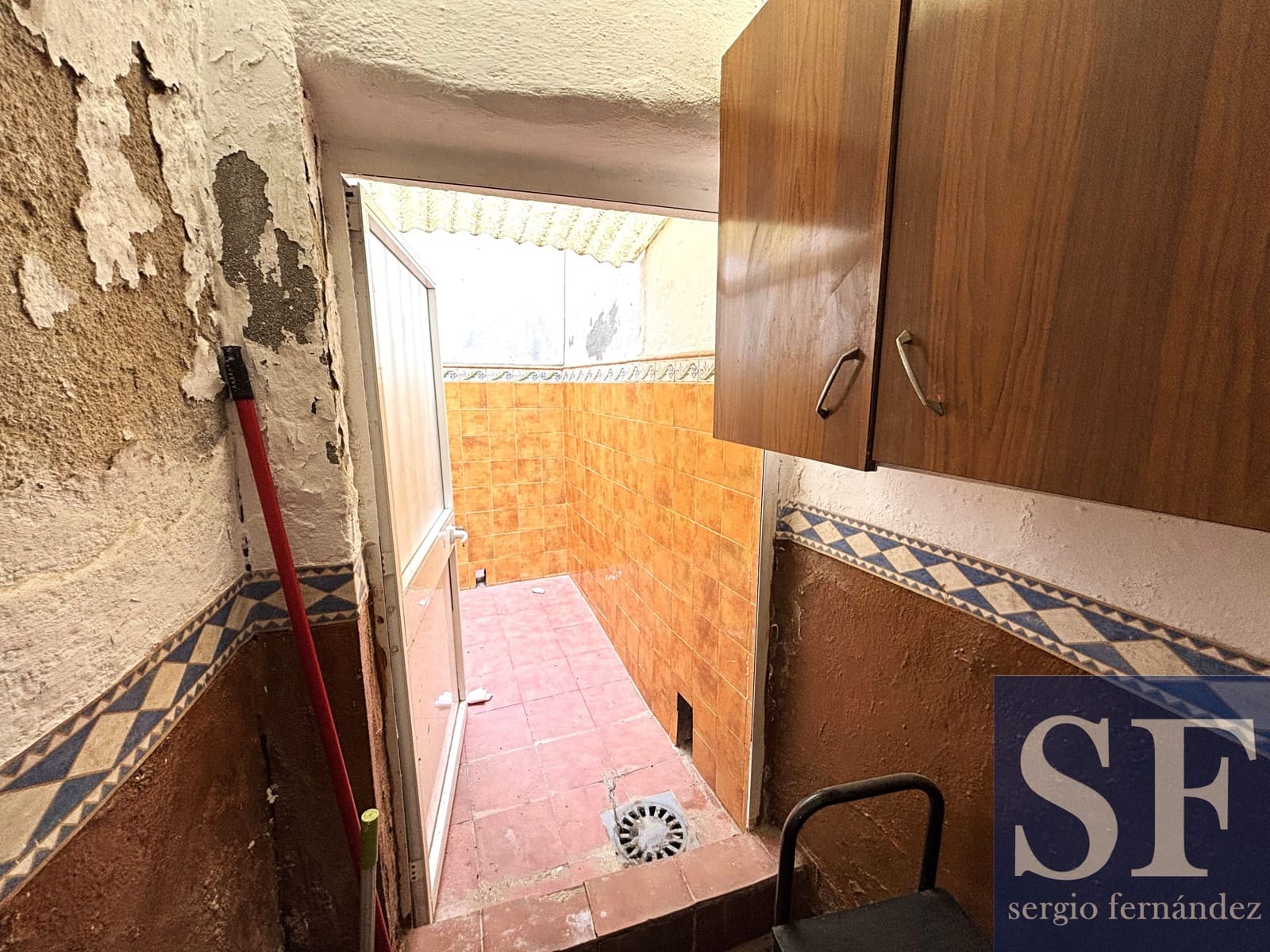 5 chambre Maison de Ville à vendre à Canillas de Aceituno - 100 000 € (Ref: 9750986)