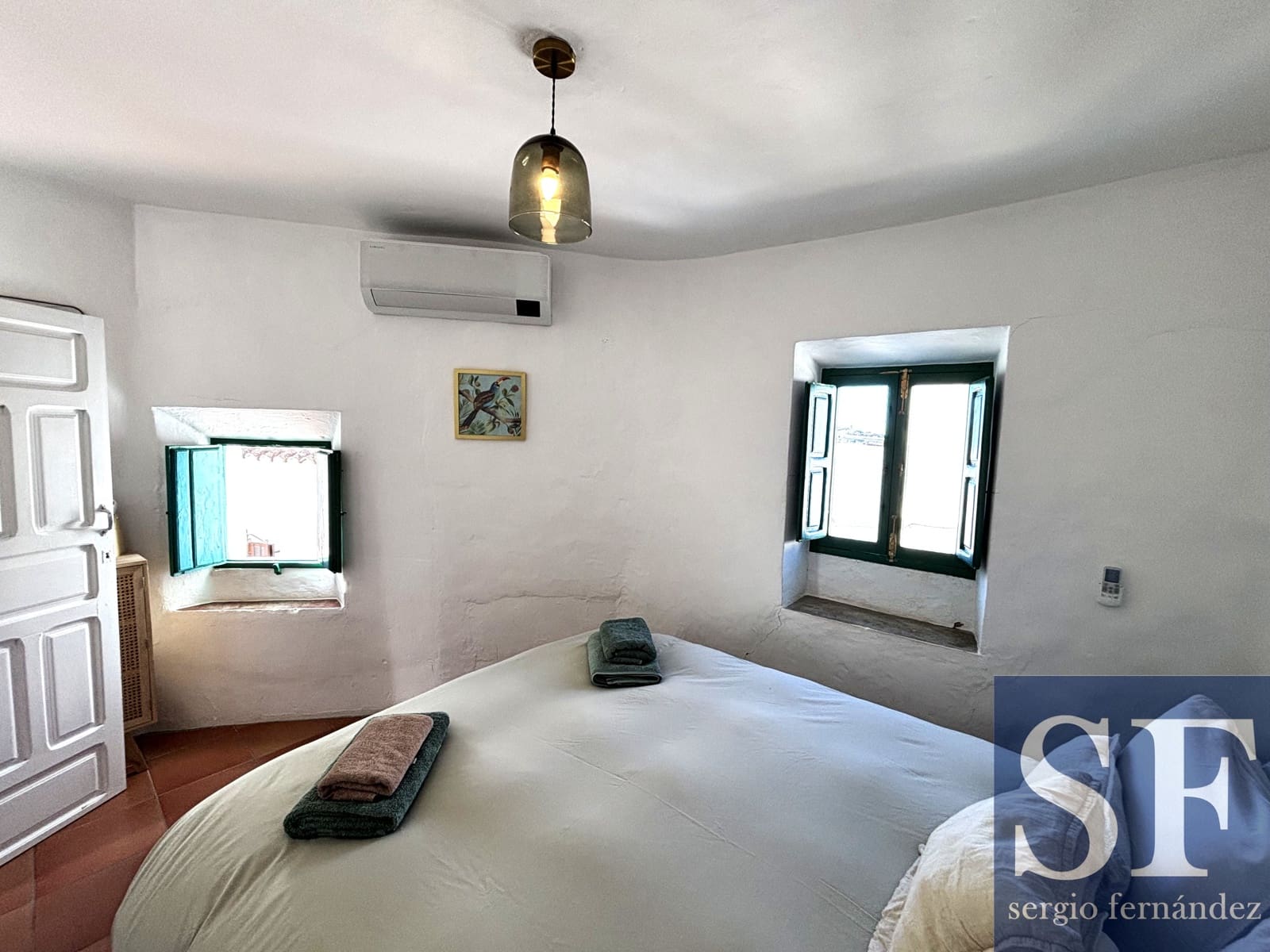 1 soveværelse Byhus til salg i Competa - € 149.000 (Ref: 9750987)