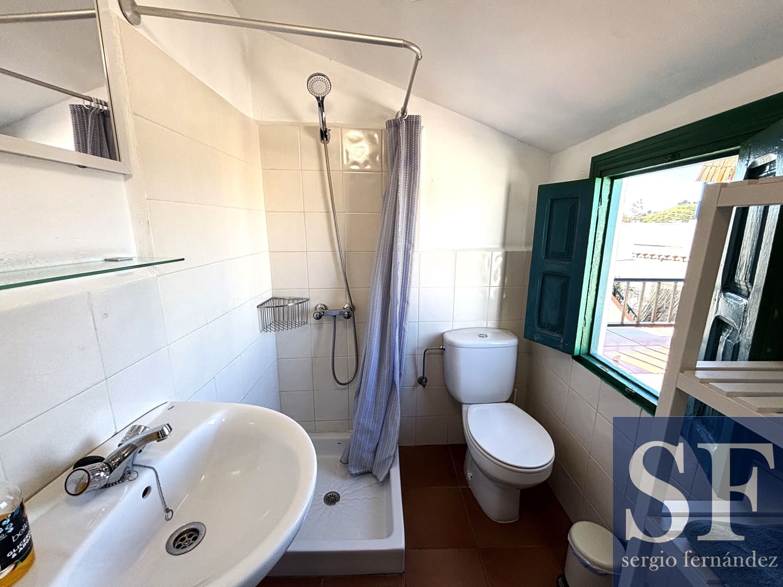 1 soveværelse Byhus til salg i Competa - € 149.000 (Ref: 9750987)