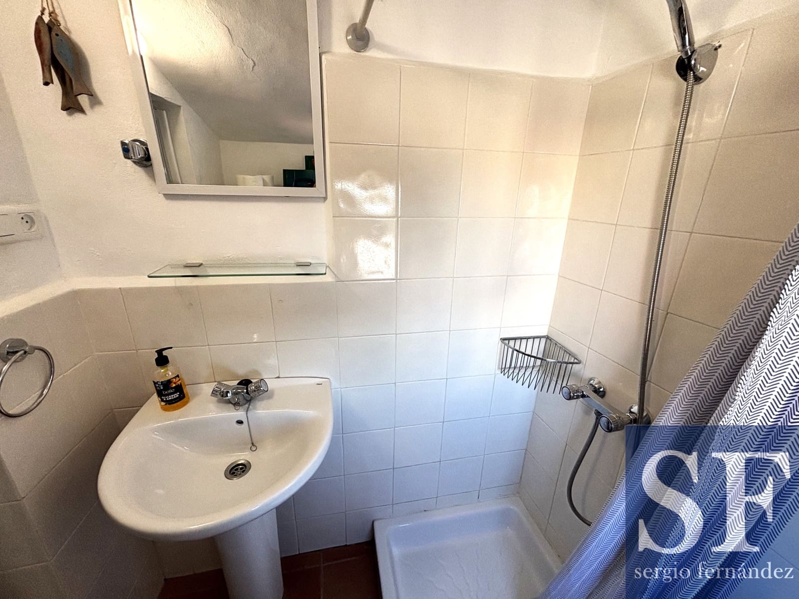 1 soveværelse Byhus til salg i Competa - € 149.000 (Ref: 9750987)