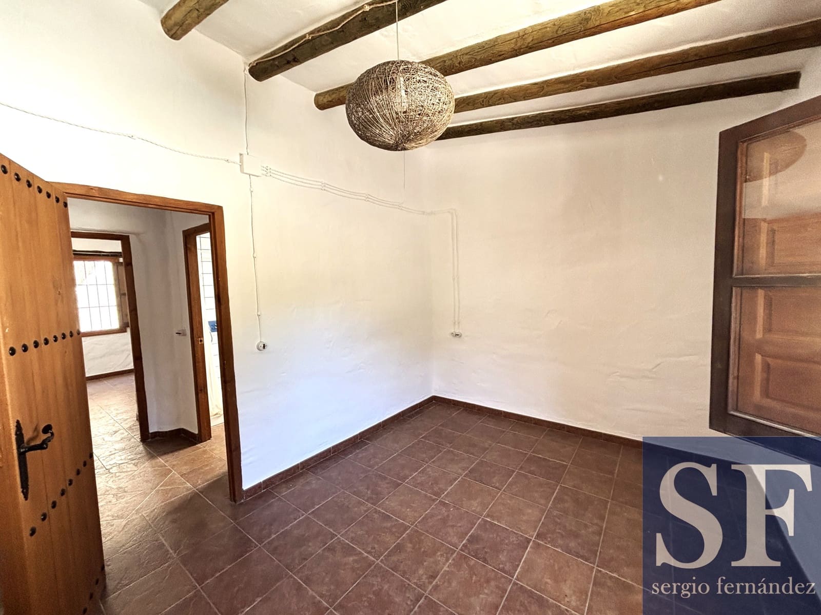 2 sovrum Villa till salu i Competa - 200 000 € (Ref: 9750988)