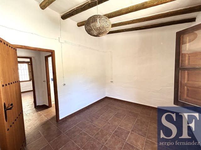 2 soverom Villa til salgs i Cómpeta - € 200 000 (Ref: 9750988)