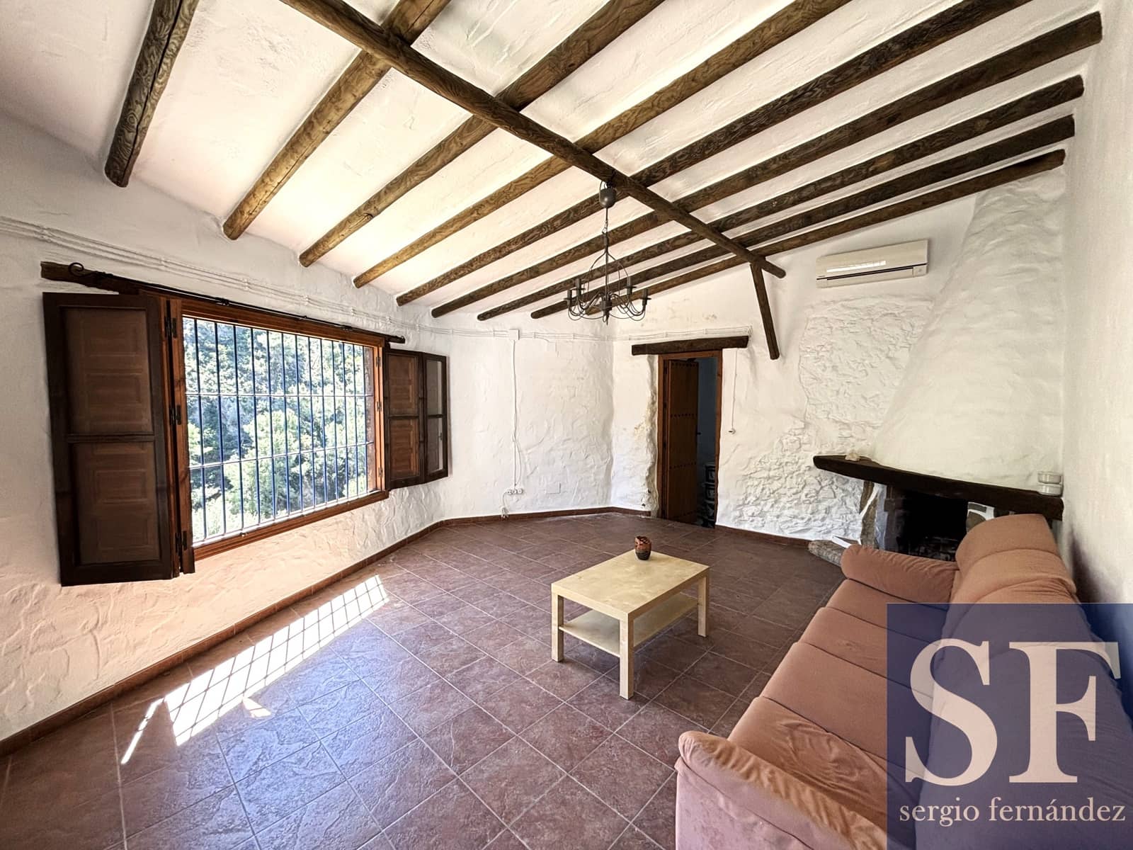 2 sovrum Villa till salu i Competa - 200 000 € (Ref: 9750988)