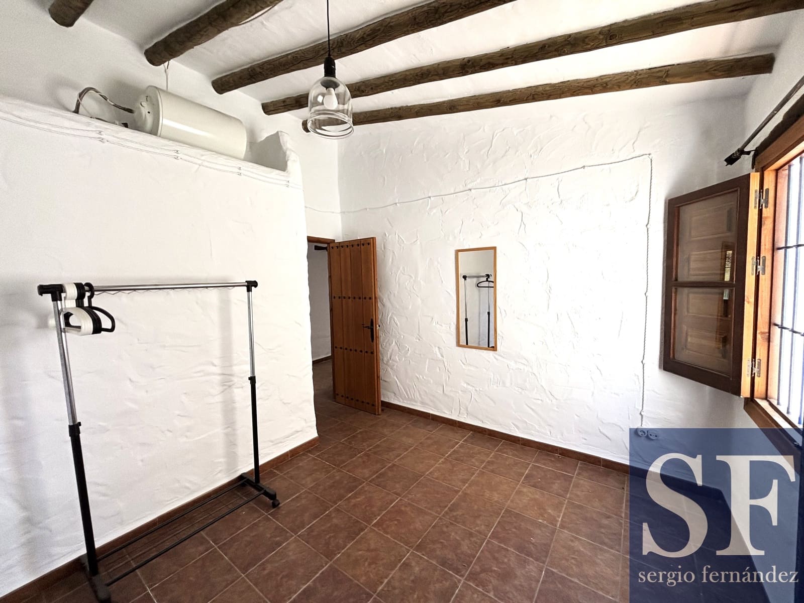 2 sovrum Villa till salu i Competa - 200 000 € (Ref: 9750988)