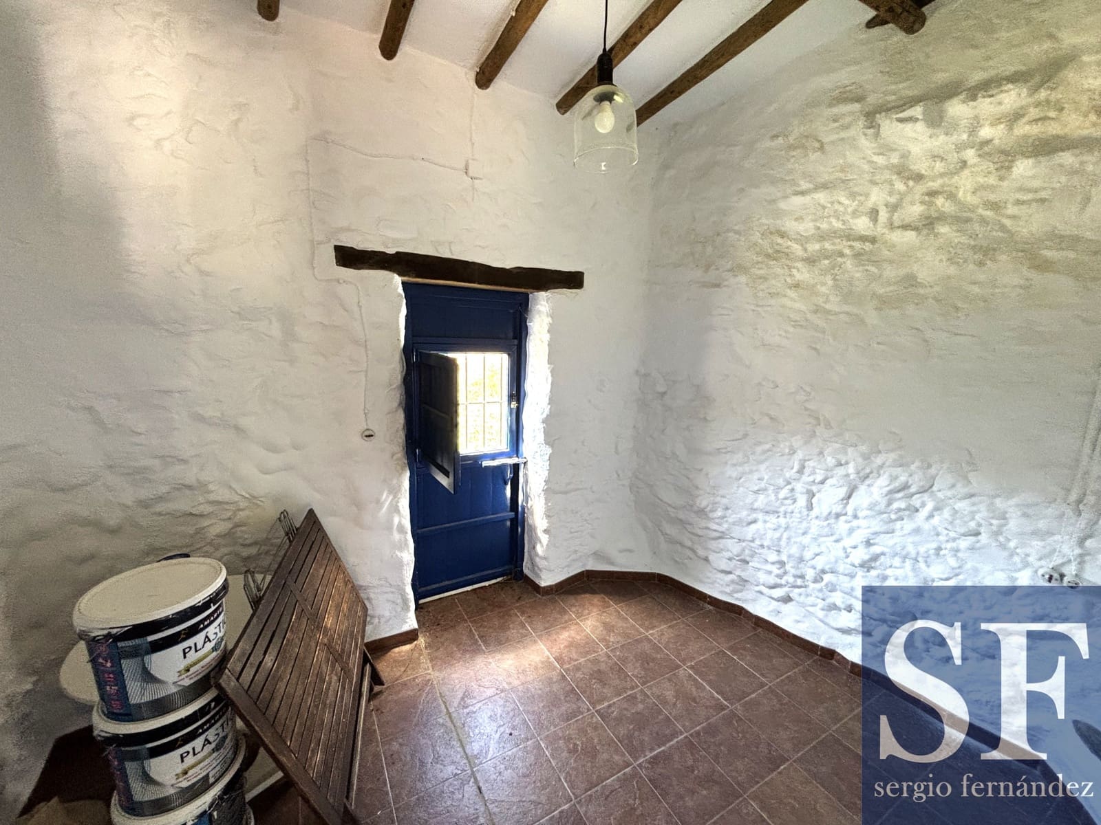 2 sovrum Villa till salu i Competa - 200 000 € (Ref: 9750988)