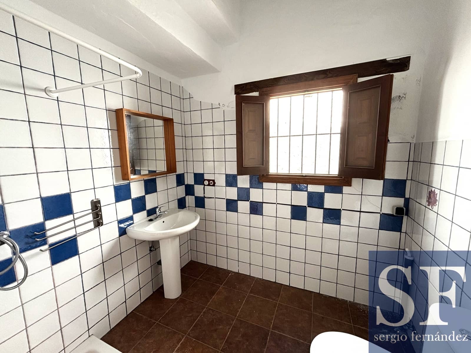 2 sovrum Villa till salu i Competa - 200 000 € (Ref: 9750988)