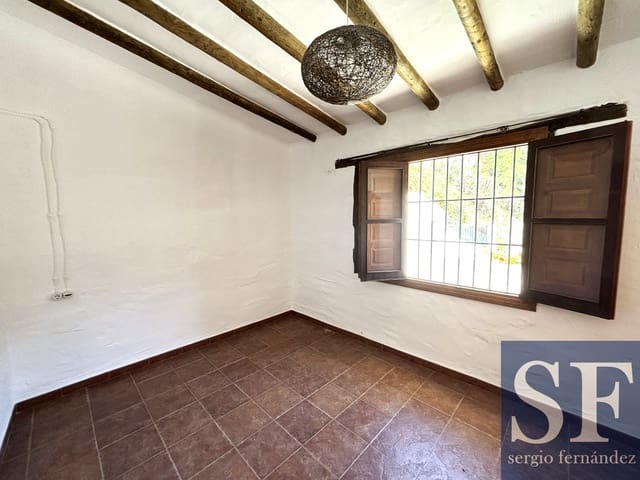 2 soverom Villa til salgs i Cómpeta - € 200 000 (Ref: 9750988)