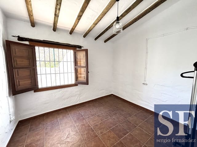 2 soverom Villa til salgs i Cómpeta - € 200 000 (Ref: 9750988)