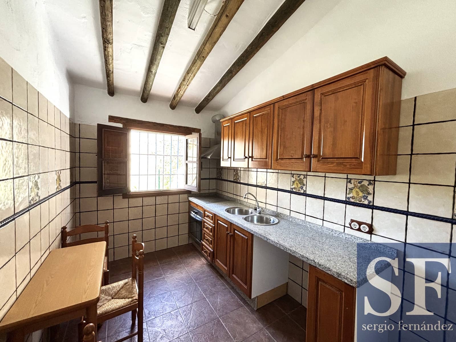 2 sovrum Villa till salu i Competa - 200 000 € (Ref: 9750988)