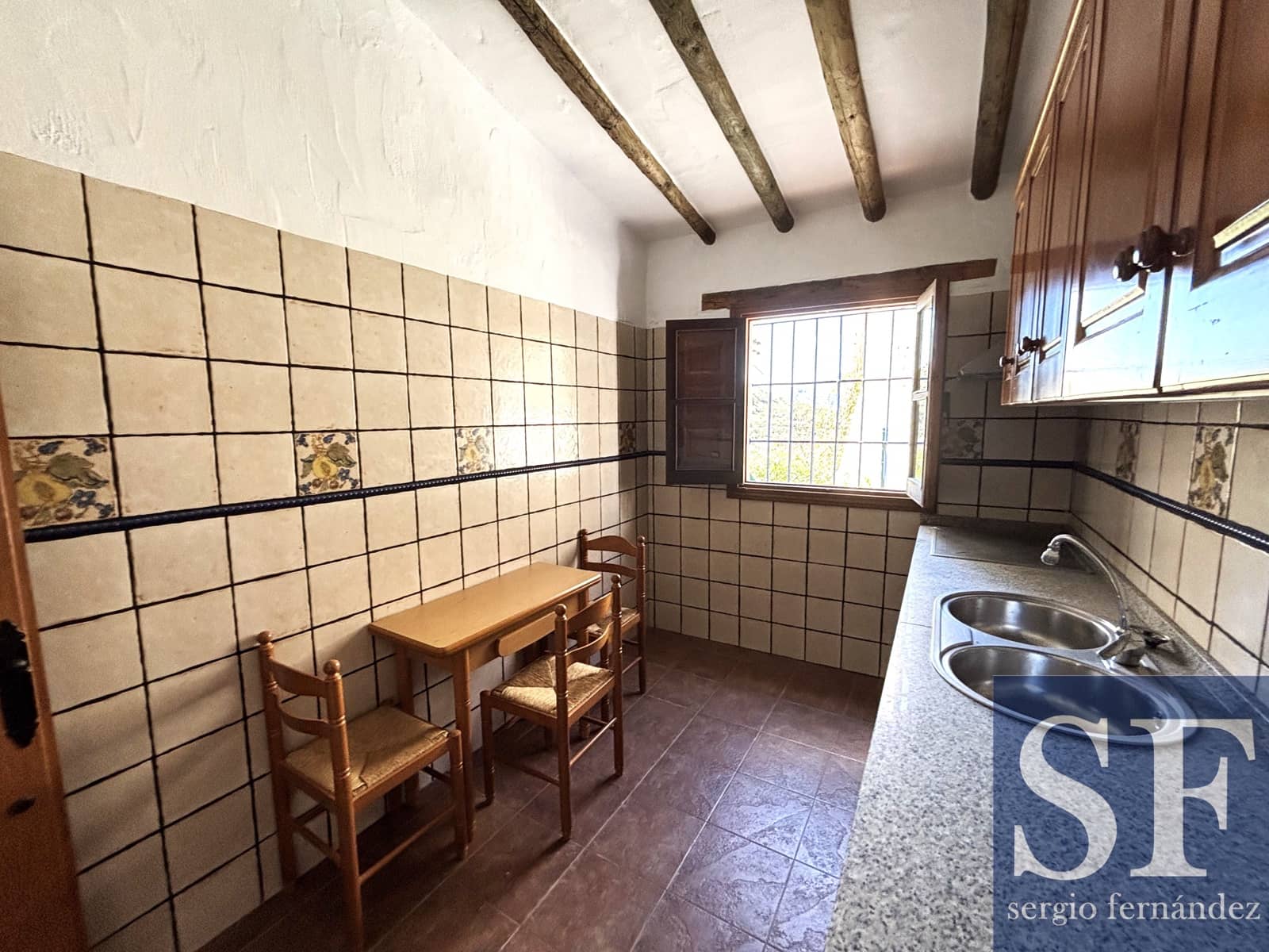 2 sovrum Villa till salu i Competa - 200 000 € (Ref: 9750988)