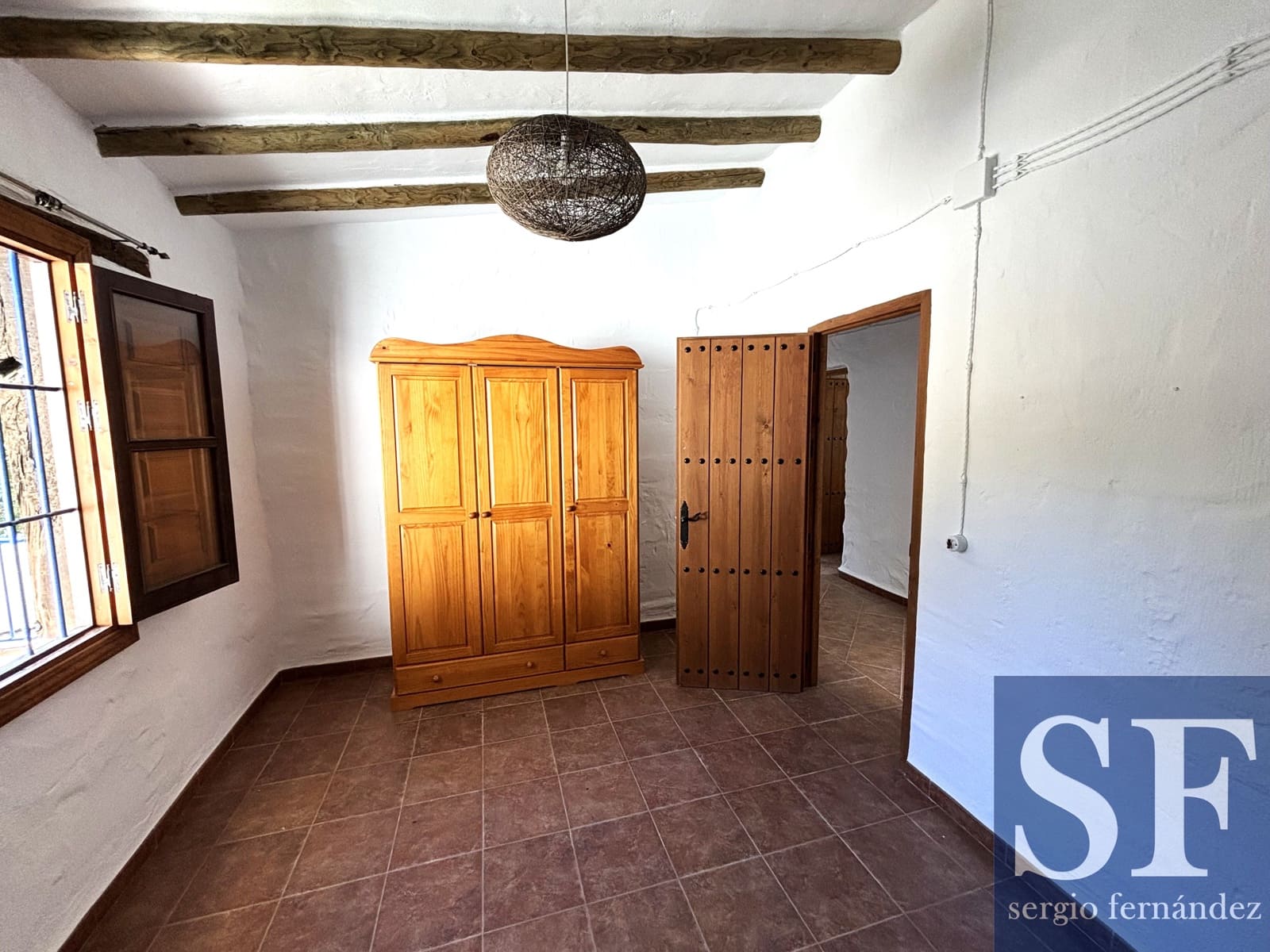 2 sovrum Villa till salu i Competa - 200 000 € (Ref: 9750988)