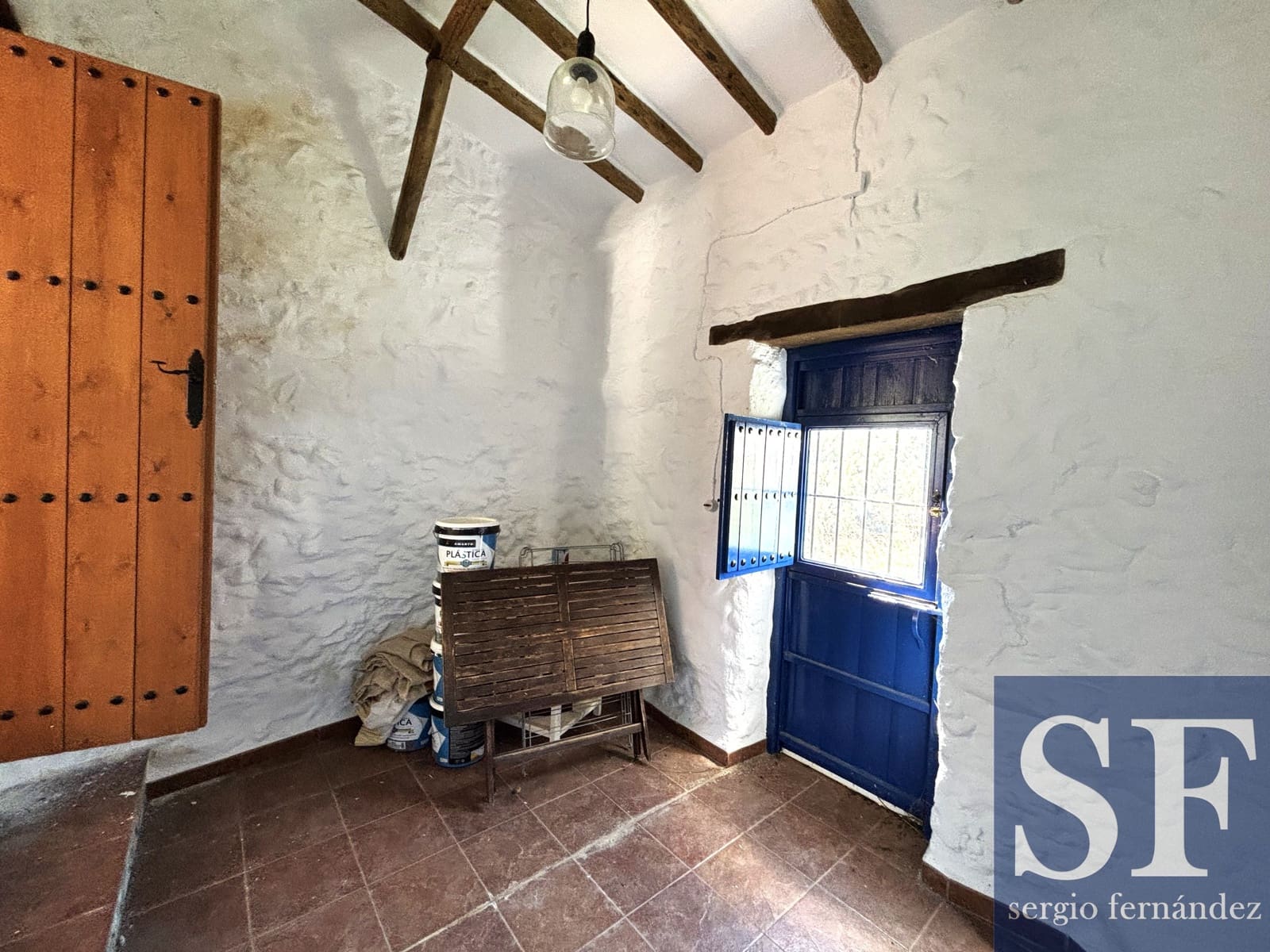 2 sovrum Villa till salu i Competa - 200 000 € (Ref: 9750988)