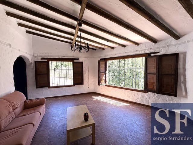 2 soverom Villa til salgs i Cómpeta - € 200 000 (Ref: 9750988)