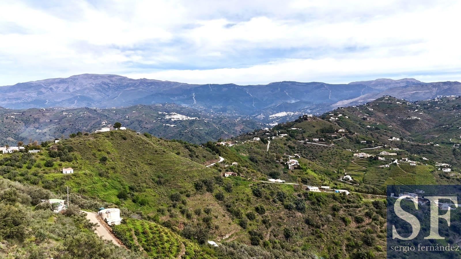 3 makuuhuone Huvila myytävänä paikassa Sayalonga mukana uima-altaan - 365 000 € (Ref: 9772433)