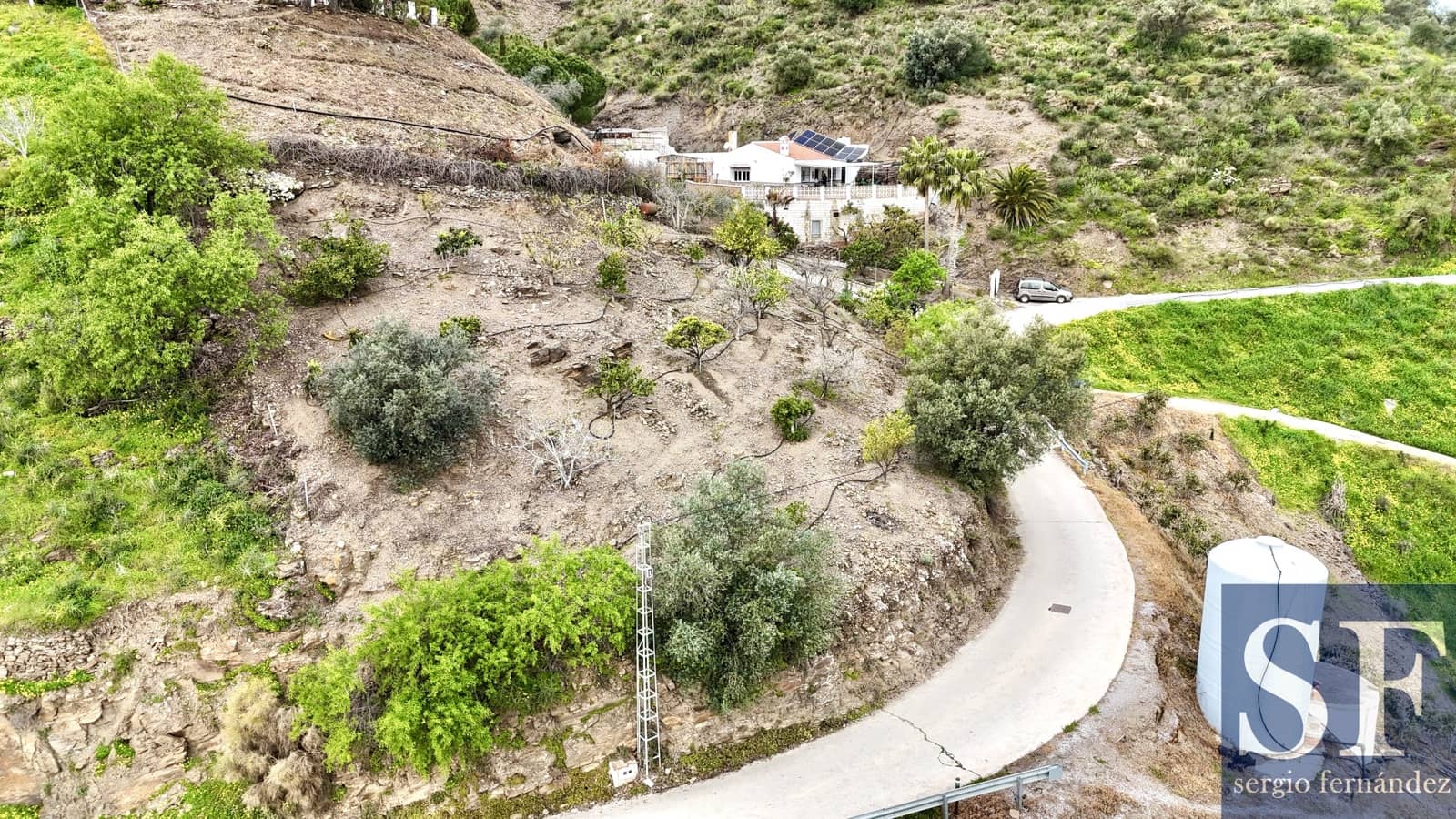 3 makuuhuone Huvila myytävänä paikassa Sayalonga mukana uima-altaan - 365 000 € (Ref: 9772433)