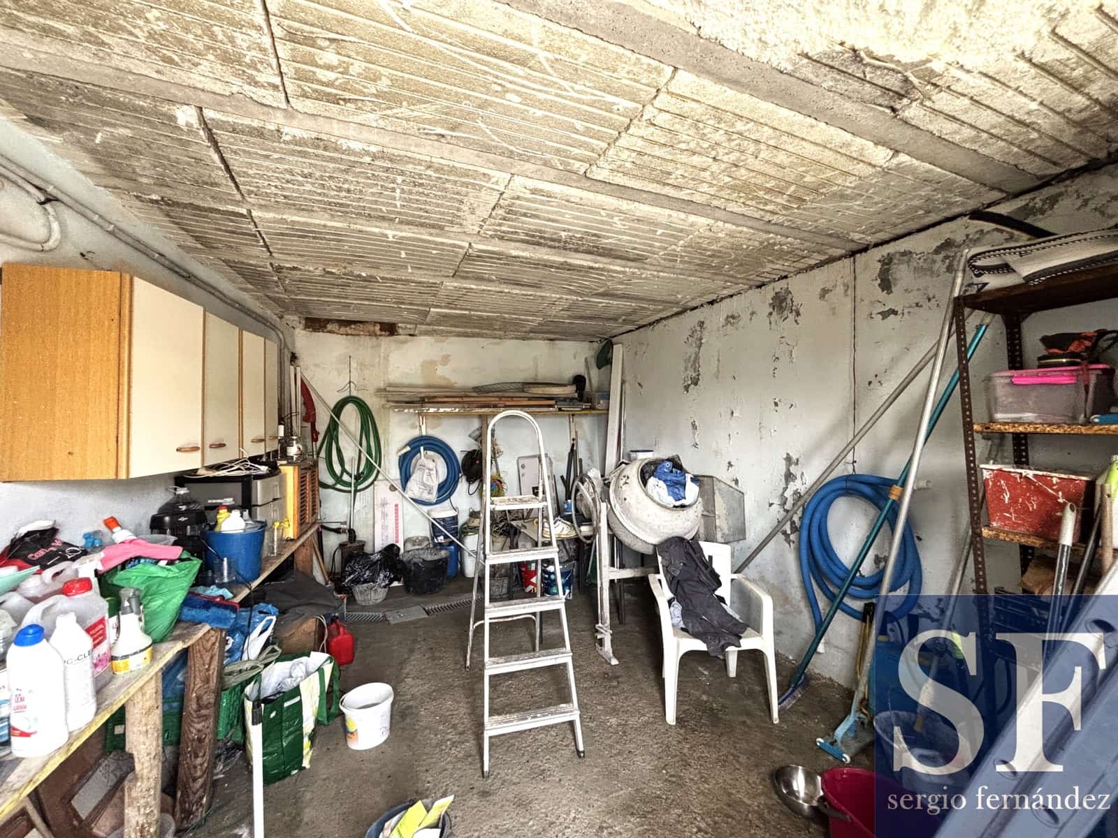 3 makuuhuone Huvila myytävänä paikassa Sayalonga mukana uima-altaan - 365 000 € (Ref: 9772433)