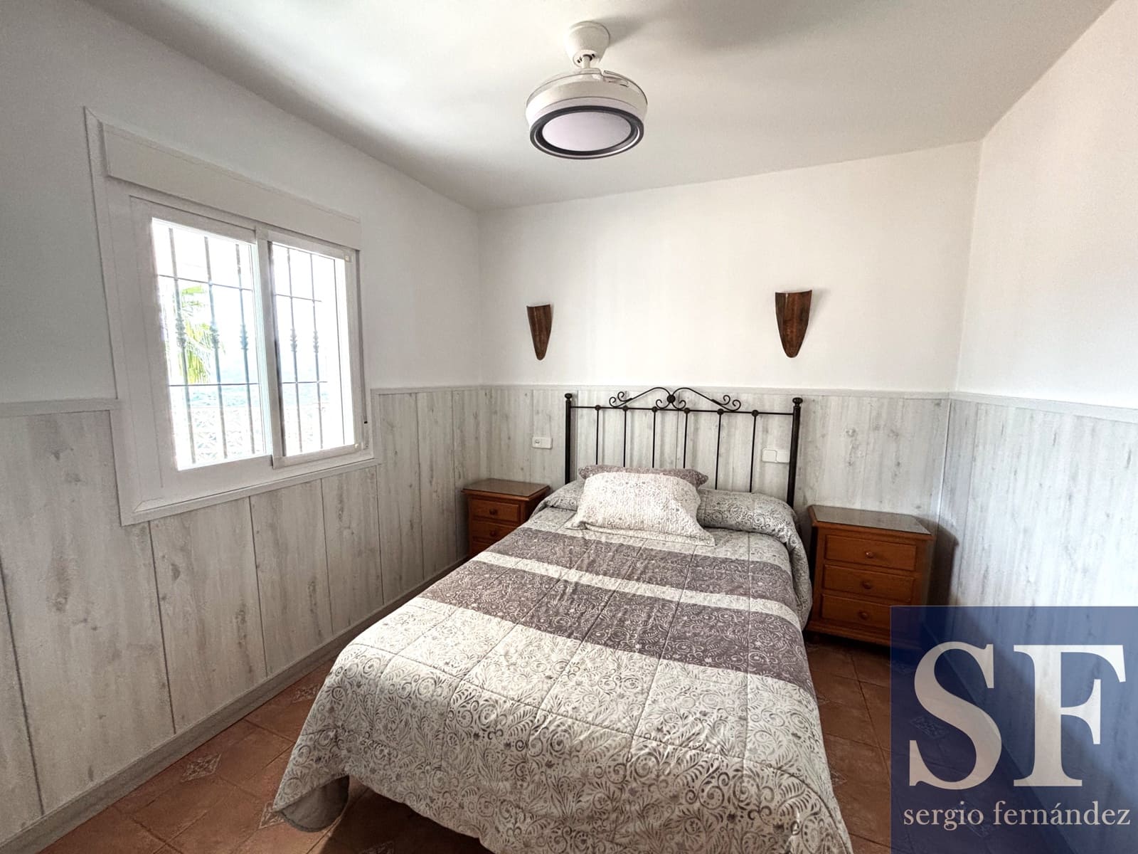 3 makuuhuone Huvila myytävänä paikassa Sayalonga mukana uima-altaan - 365 000 € (Ref: 9772433)