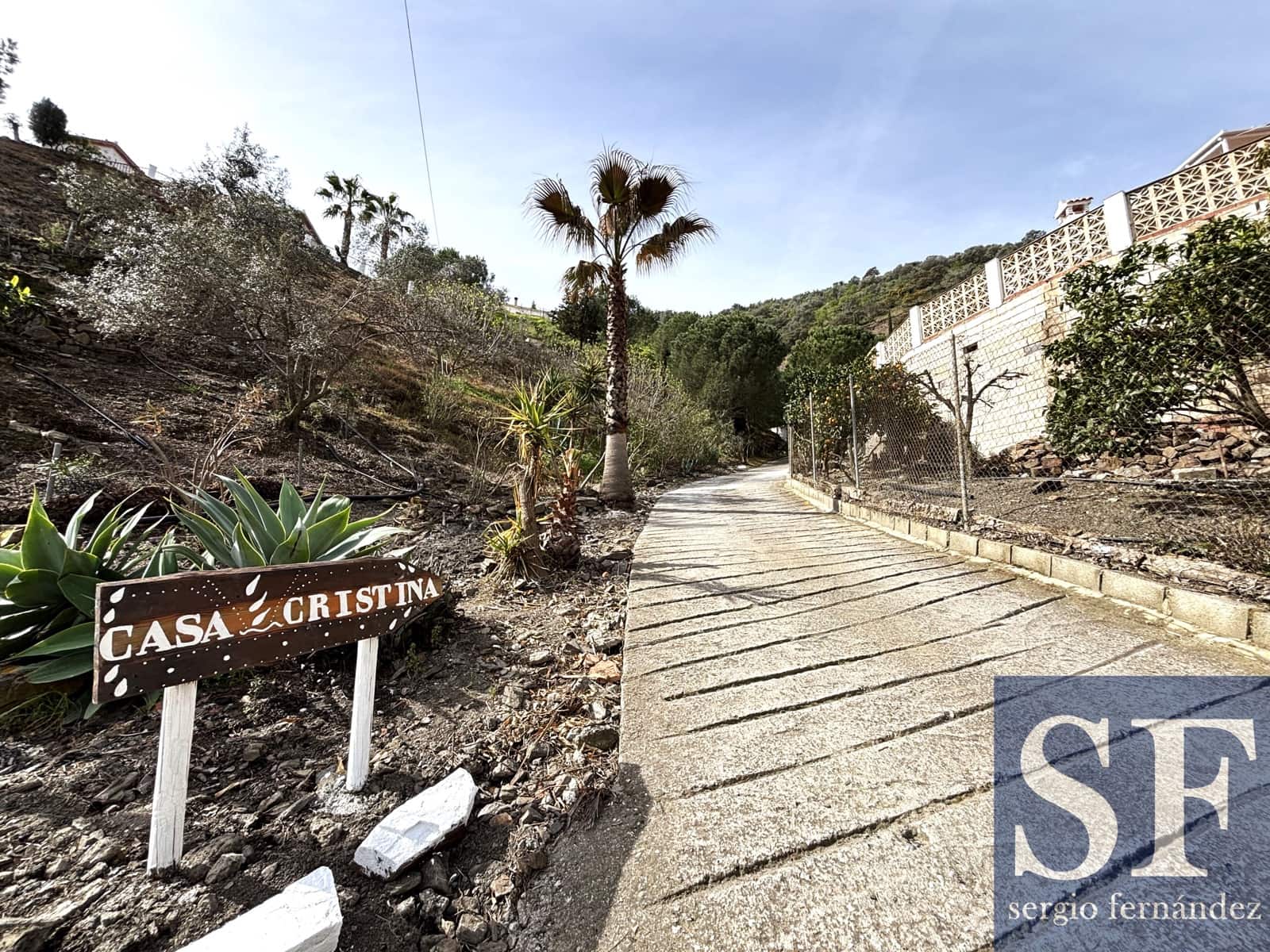 3 makuuhuone Huvila myytävänä paikassa Sayalonga mukana uima-altaan - 365 000 € (Ref: 9772433)