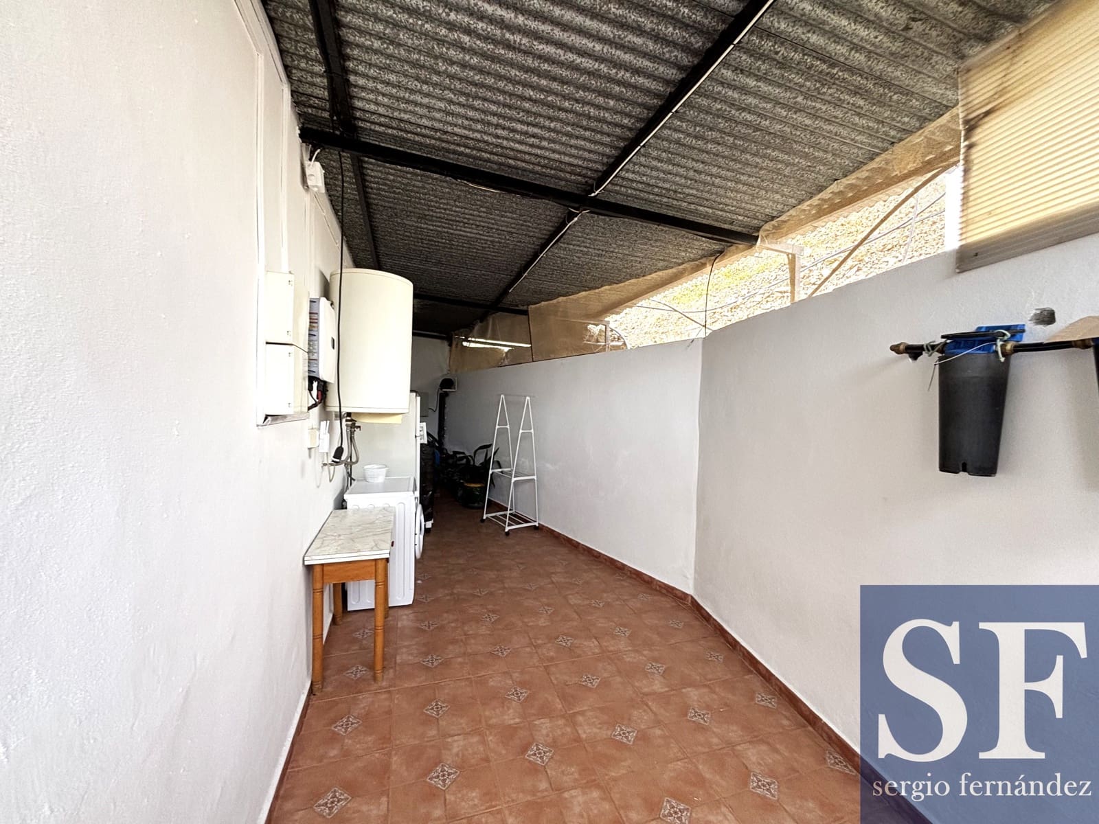 3 makuuhuone Huvila myytävänä paikassa Sayalonga mukana uima-altaan - 365 000 € (Ref: 9772433)