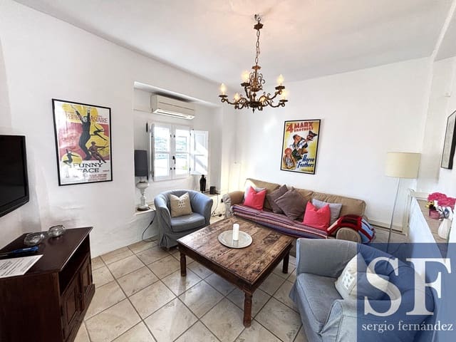 2 soverom Hus til salgs i Cómpeta - € 325 000 (Ref: 9772434)