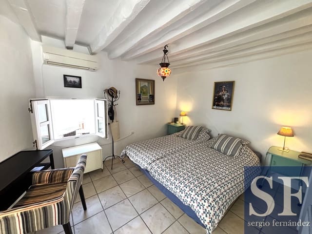 2 soverom Hus til salgs i Cómpeta - € 325 000 (Ref: 9772434)